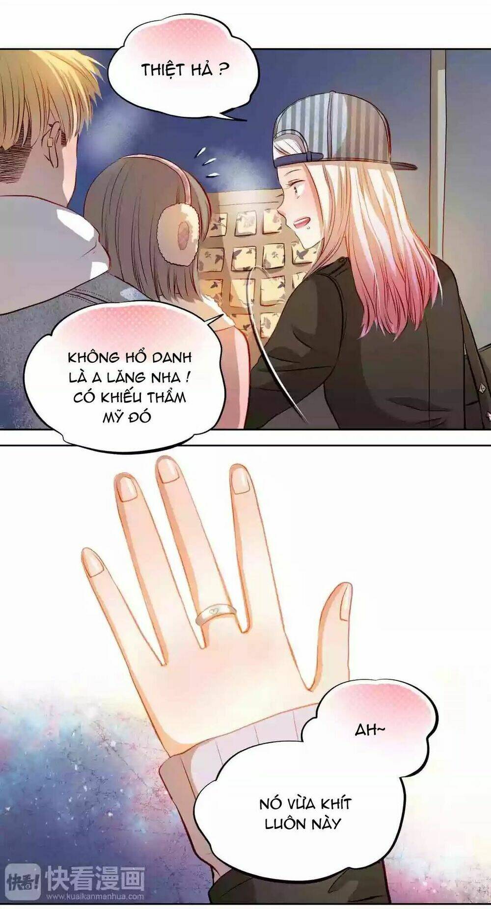 sự cám dỗ xấu xa chapter 31 15