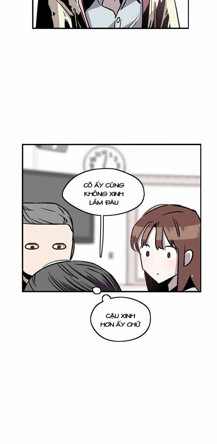 người máy hủy diệt chapter 26 44