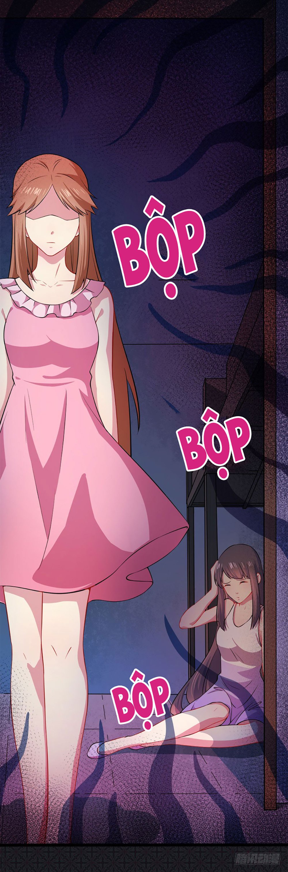 ngạo kiều quỷ vương yêu ta chapter 40 11