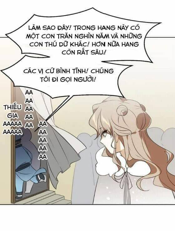 đứng yên! đều là người nhà cả mà! chapter 1 50