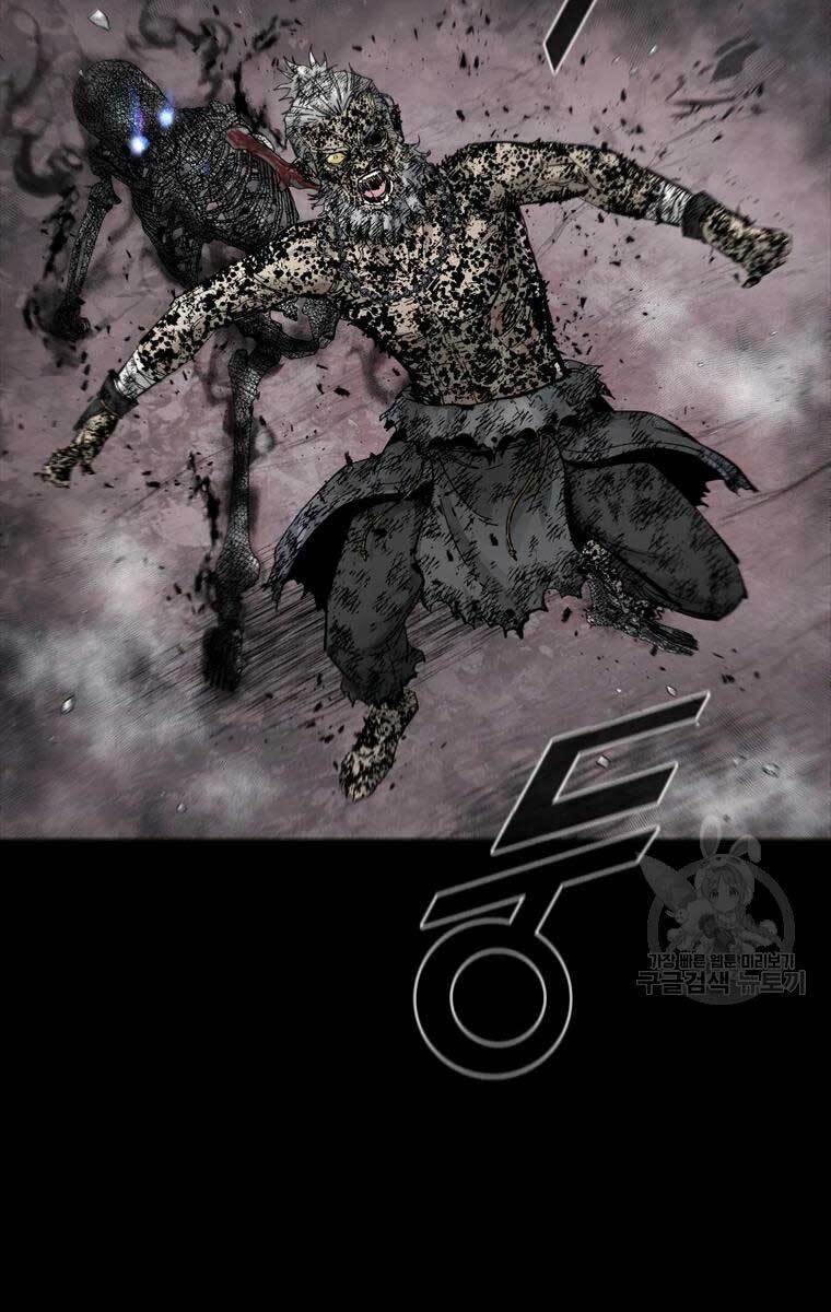 mật mã mê cung chapter 51 56