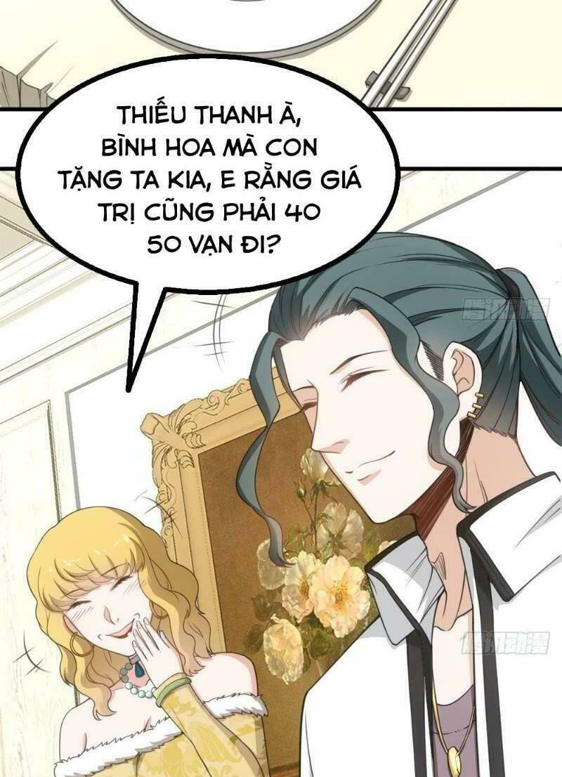 tối cường ở rể chapter 18 28