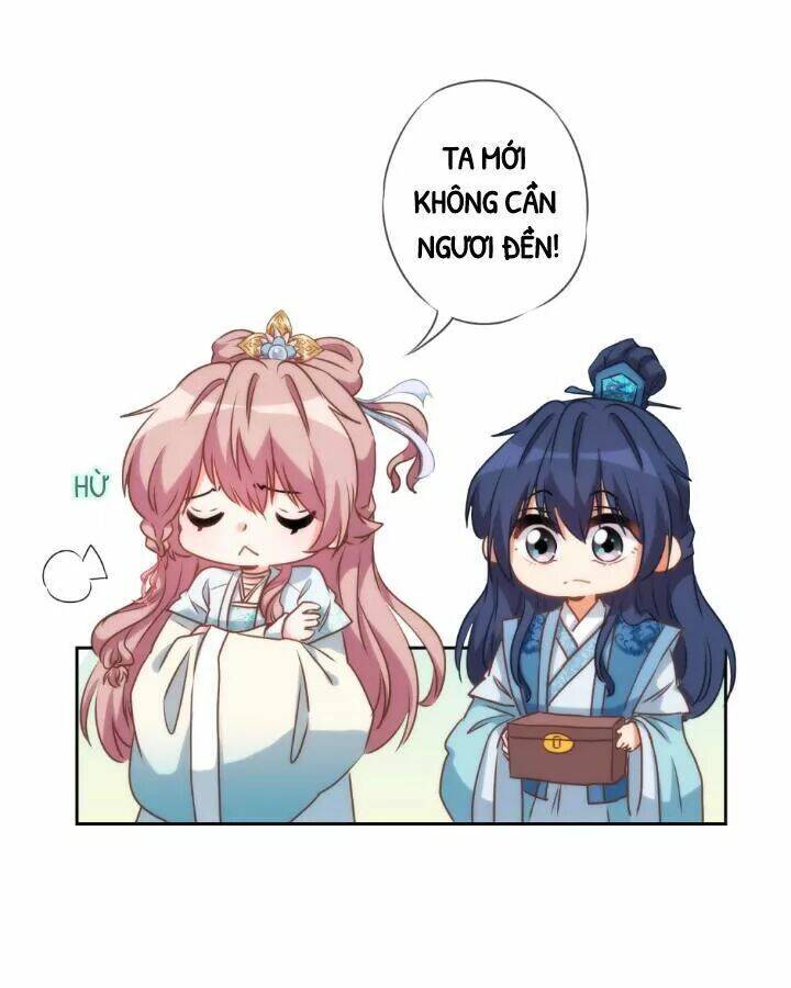 ồ, phu quân đáng yêu của tôi! chapter 53 29