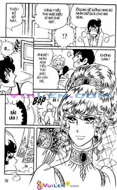 hoa hồng véc-xây chapter 6 58