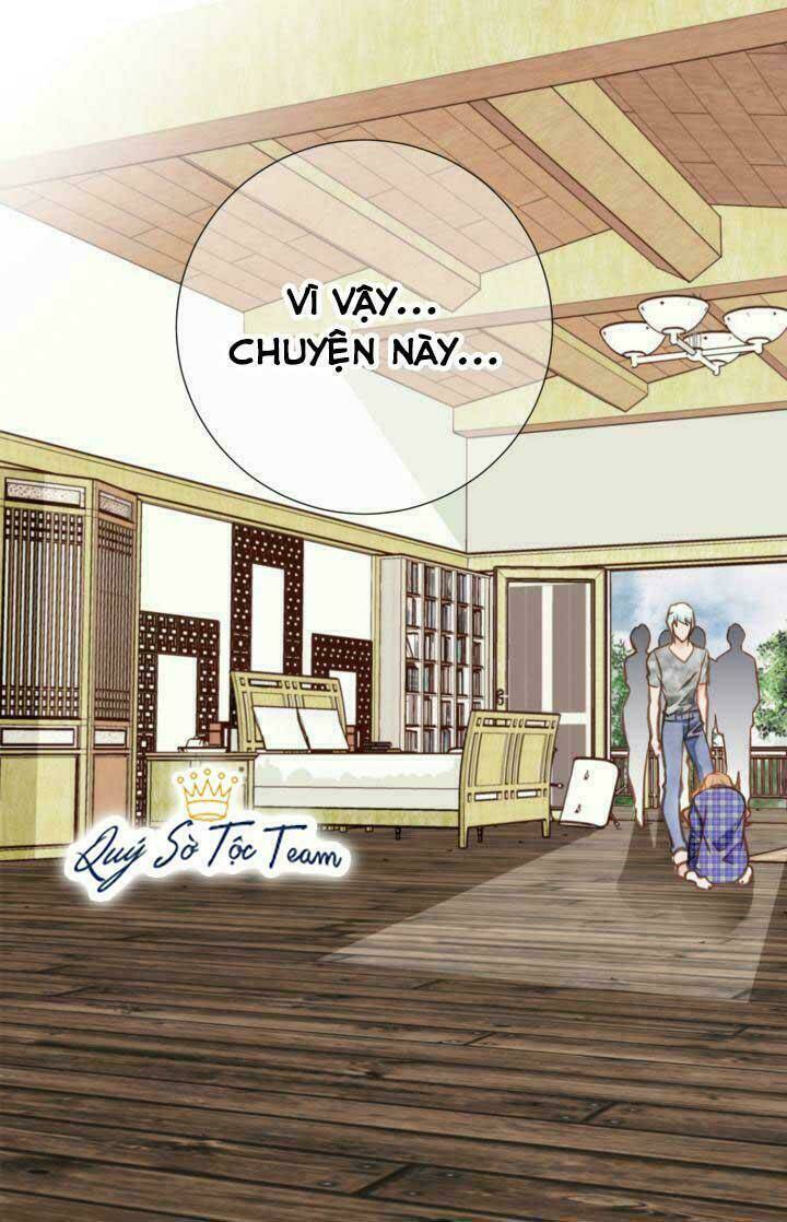 tiếp xúc chí mạng chapter 22 65