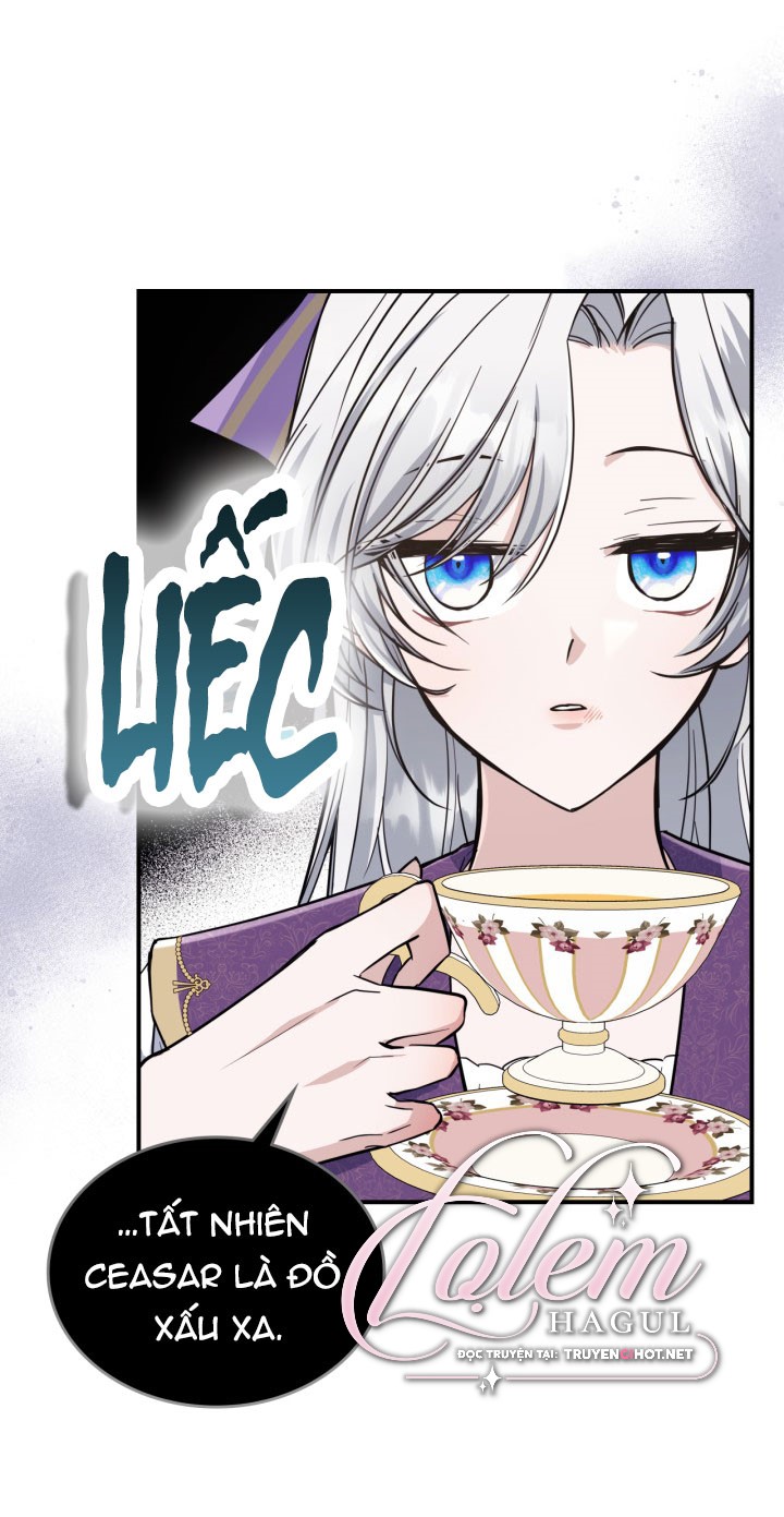 Câu Chuyện Cổ Tích Helena Chapter 22 - Trang 2