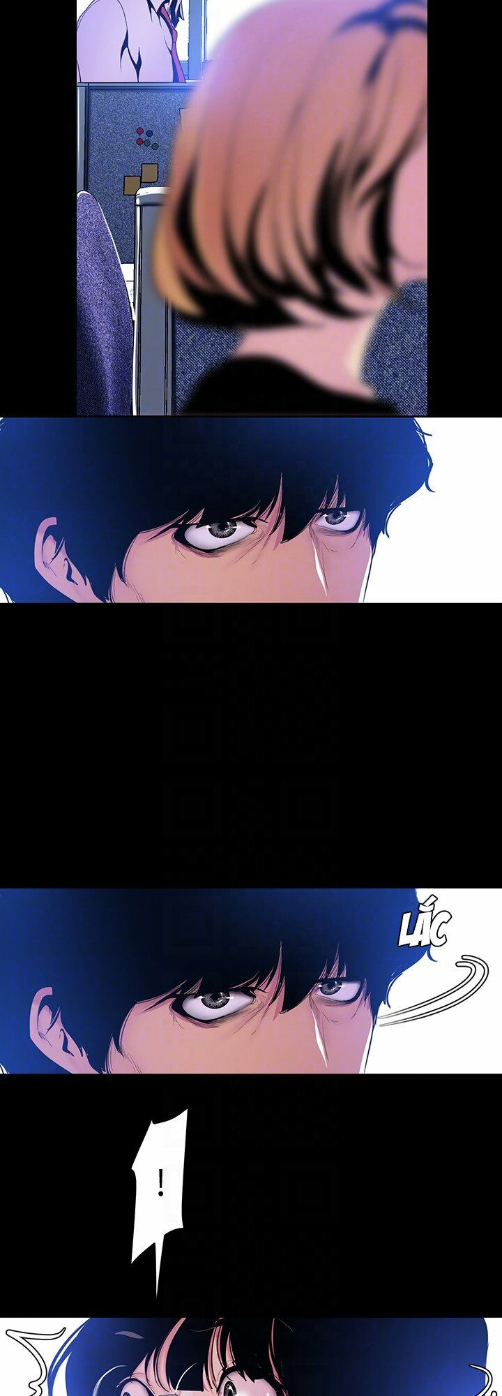 tân thế giới tuyệt vời chapter 50 18