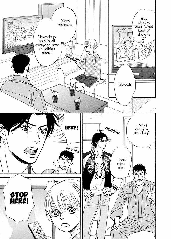 chàng giúp việc tada chapter 16 9