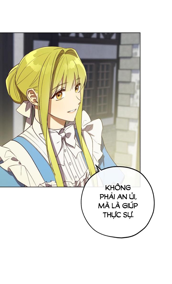 công chúa khắc dấu lên kẻ phản nghịch chapter 30 47