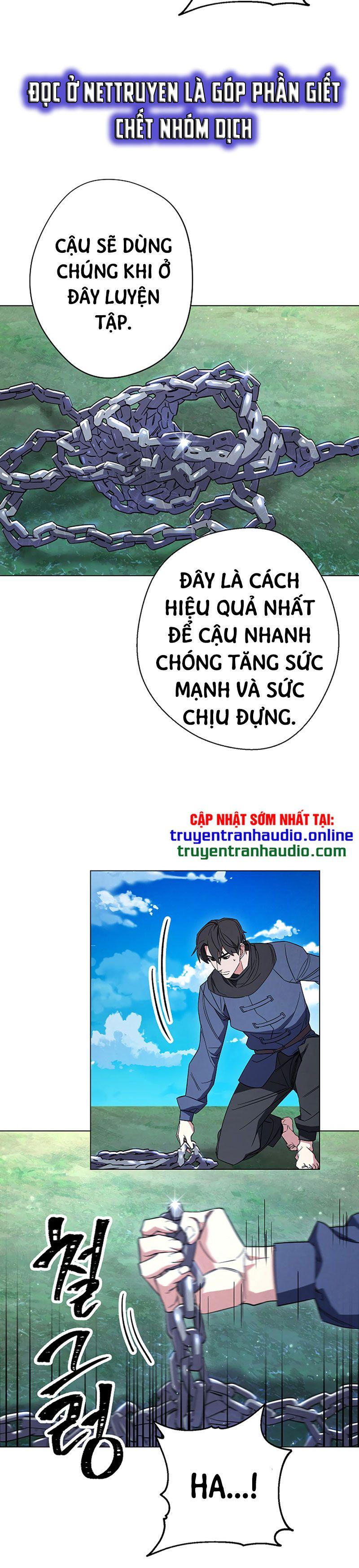 the live chapter 67 4