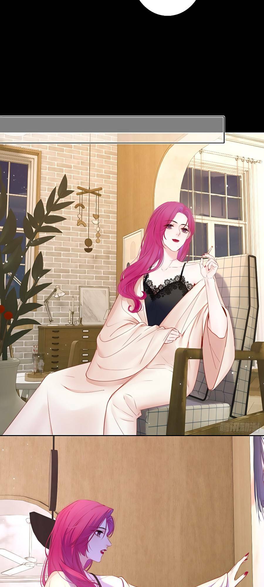 kim ốc tàng kiều chapter 84 56