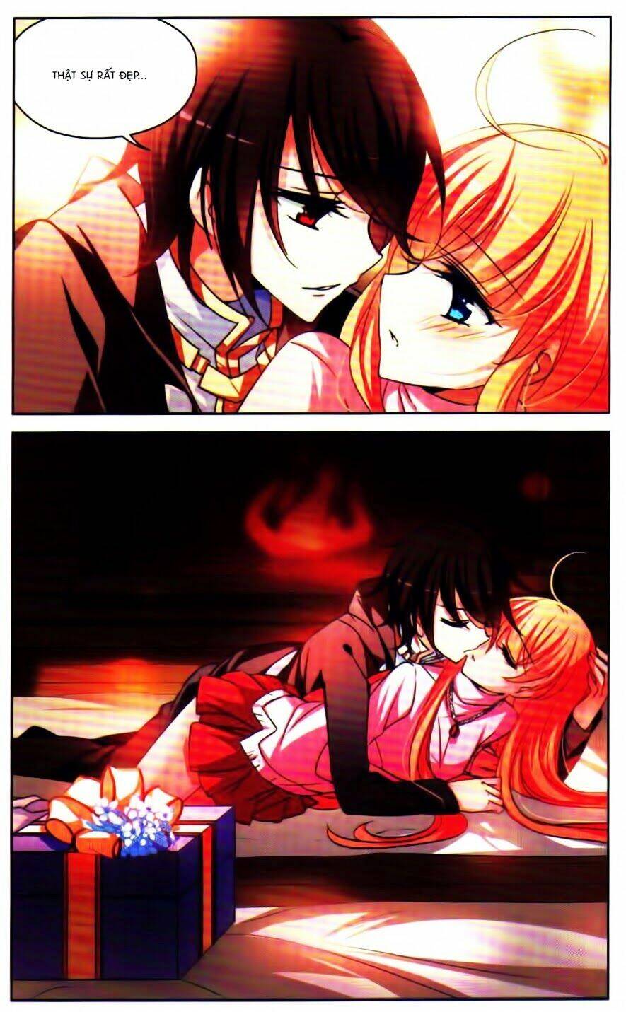 xuyên duyệt tây nguyên 3000 chapter 96 13