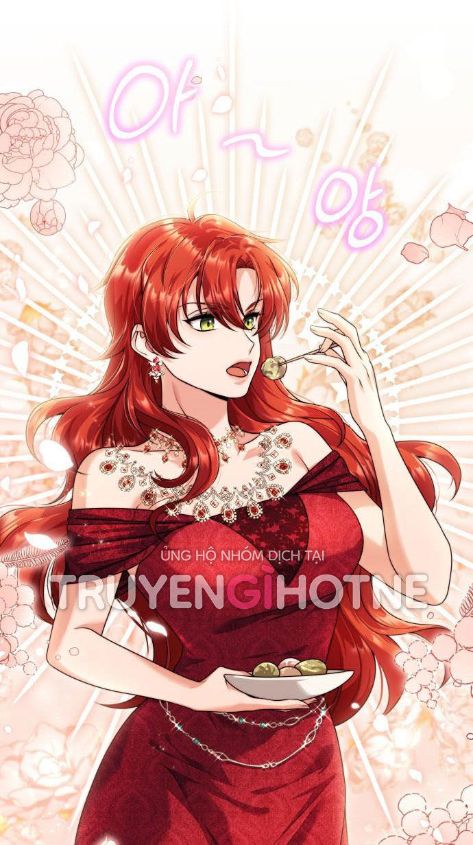 tôi sẽ ly hôn với người chồng bạo chúa chapter 20.2 36