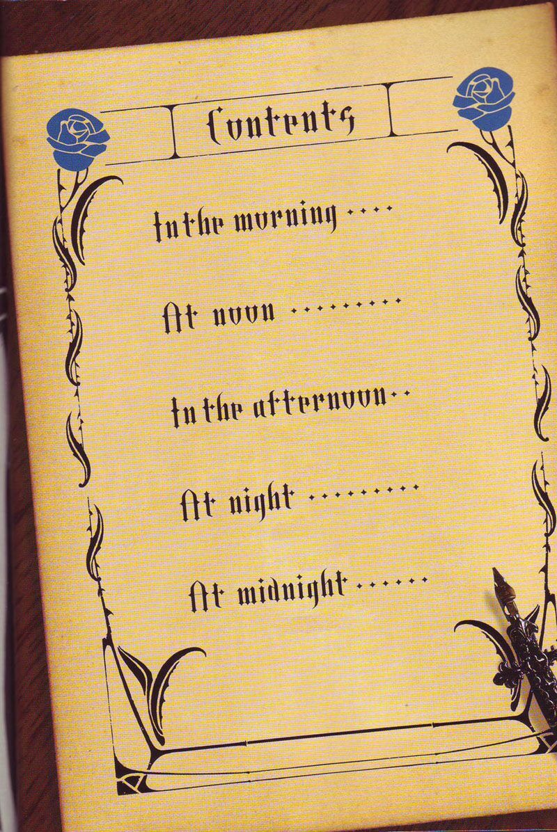 hắc quản gia chapter 5 4