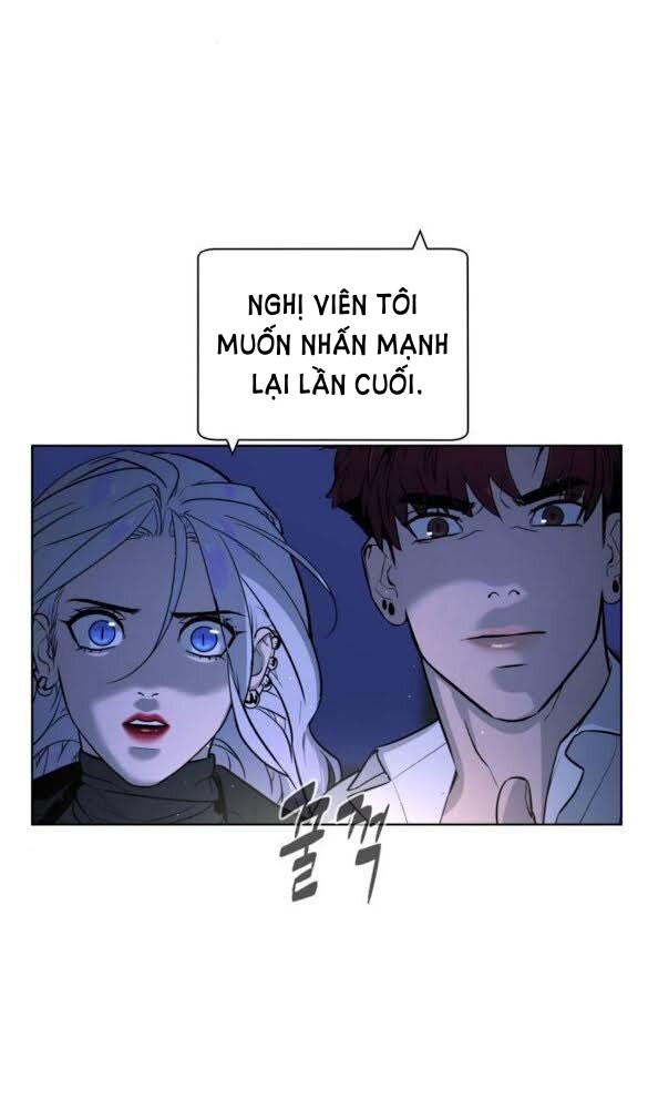 bạch huyết - white blood chapter 68 4