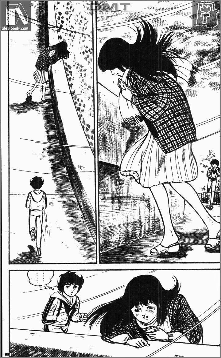 ganbare genki chapter 75 12