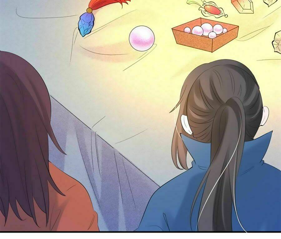 tuyệt thế thần y: phúc hắc đại tiểu thư chapter 10.2 12