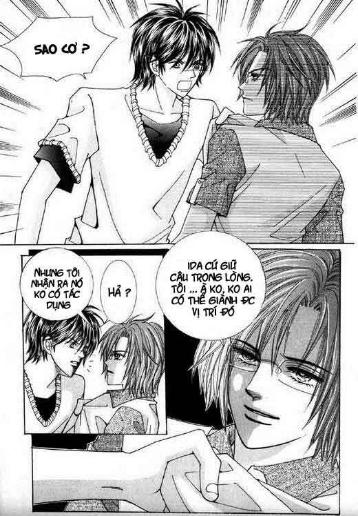 he dedicated to roses chapter 42.2 55