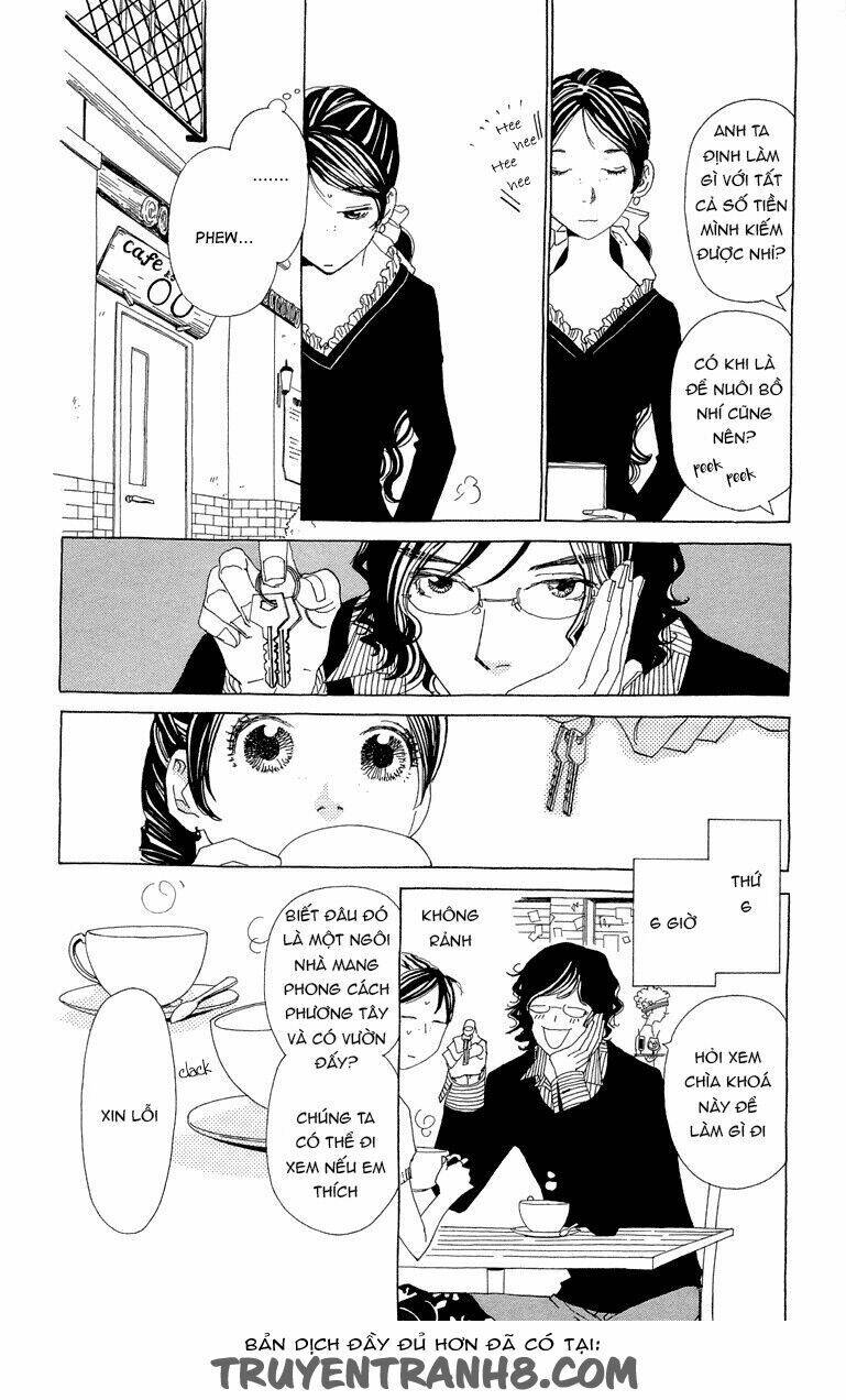 chị tôi lấy chồng chapter 12 24