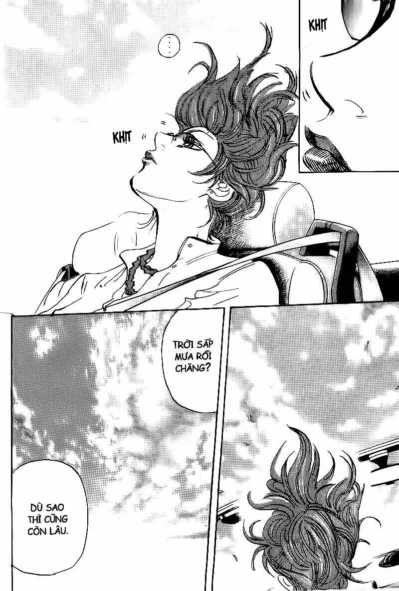 khát vọng đường đua chapter 46 11