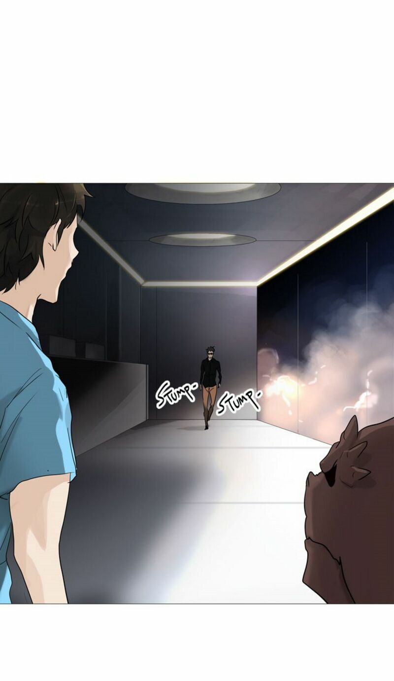 tòa tháp bí ẩn 2 chapter 159 8