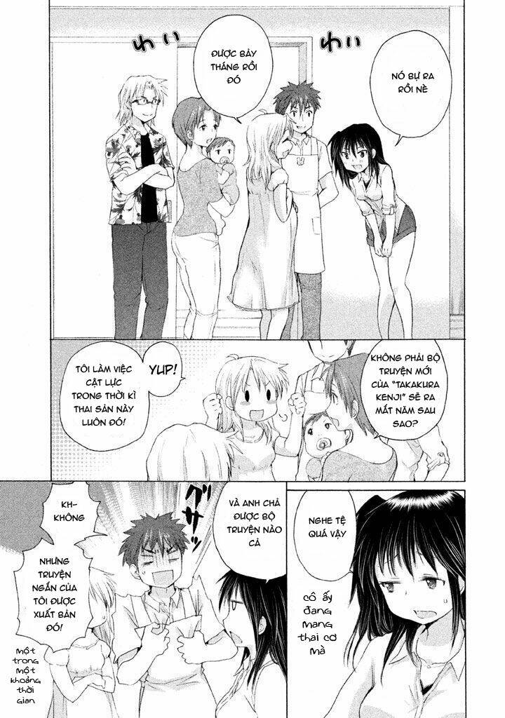 comic studio chapter 26 30