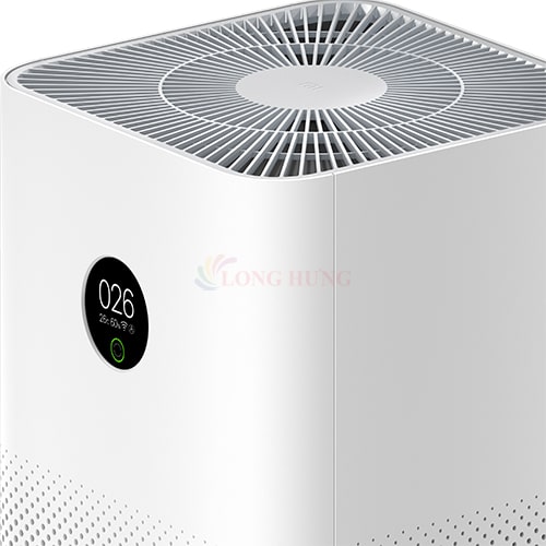 Máy lọc không khí Xiaomi Mi Smart Air Purifier 4 Lite/3H/3H EU 2021 - Hàng chính hãng