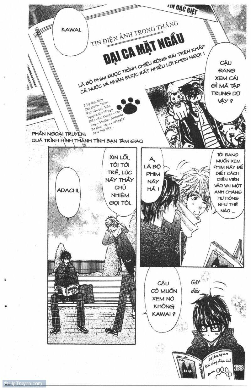 kirara no hoshi chapter 6 133