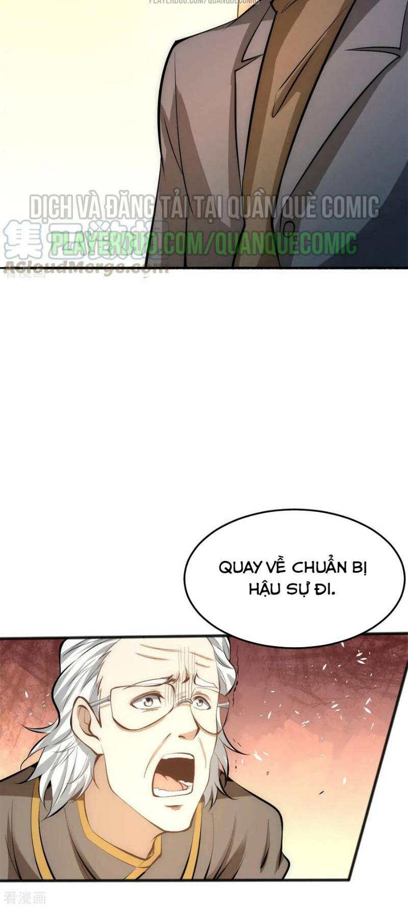 đô thị đỉnh phong cao thủ chapter 34 4