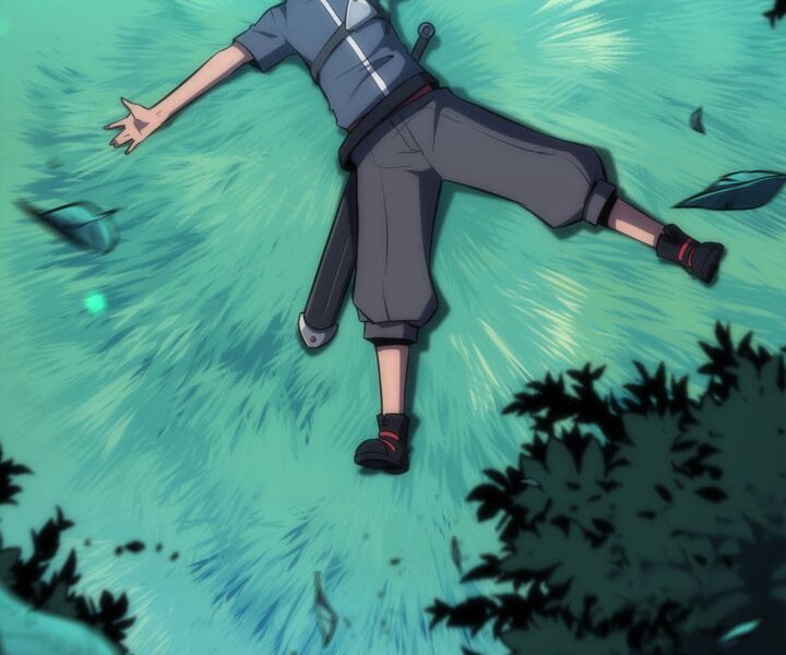 kẻ thách đấu chapter 10 216