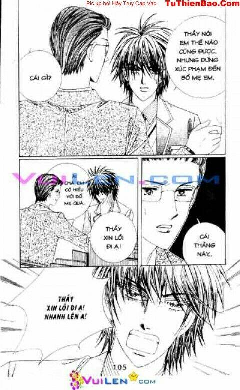 cuộc sống của tôi chapter 5 105