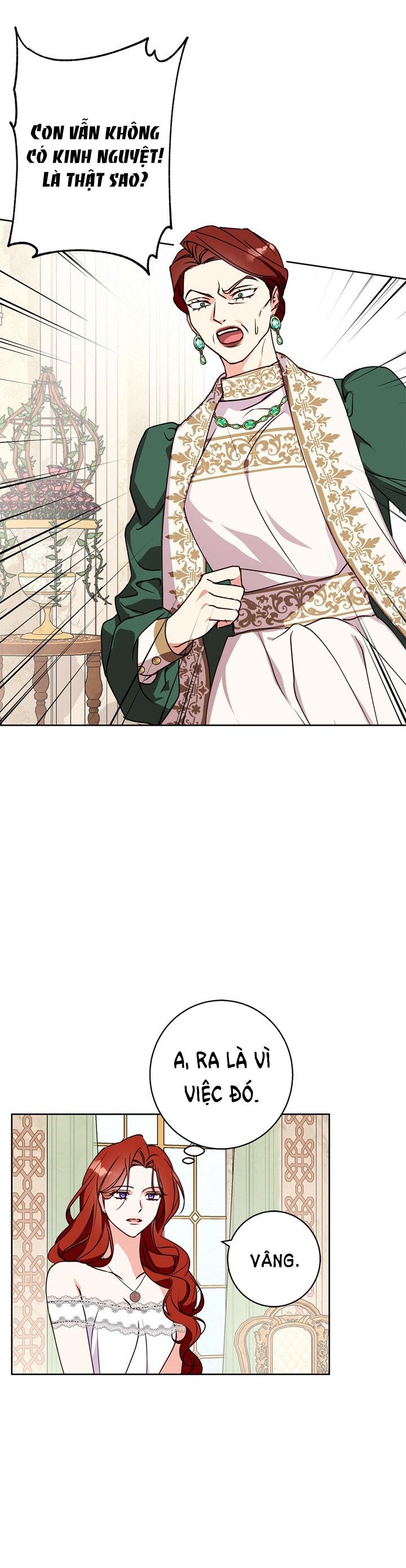 mùa đông đến chapter 32.1 8