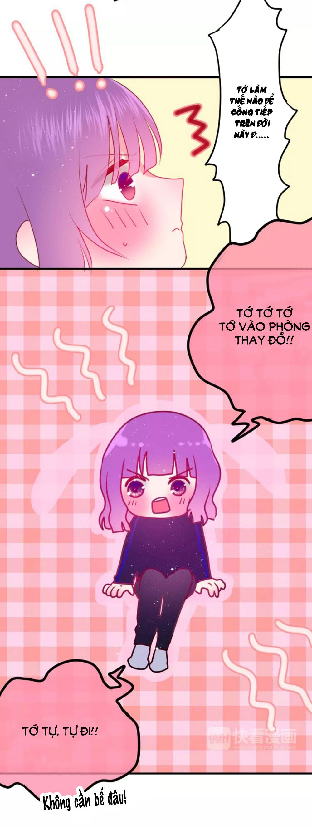 tháng sáu kì diệu chapter 27 5