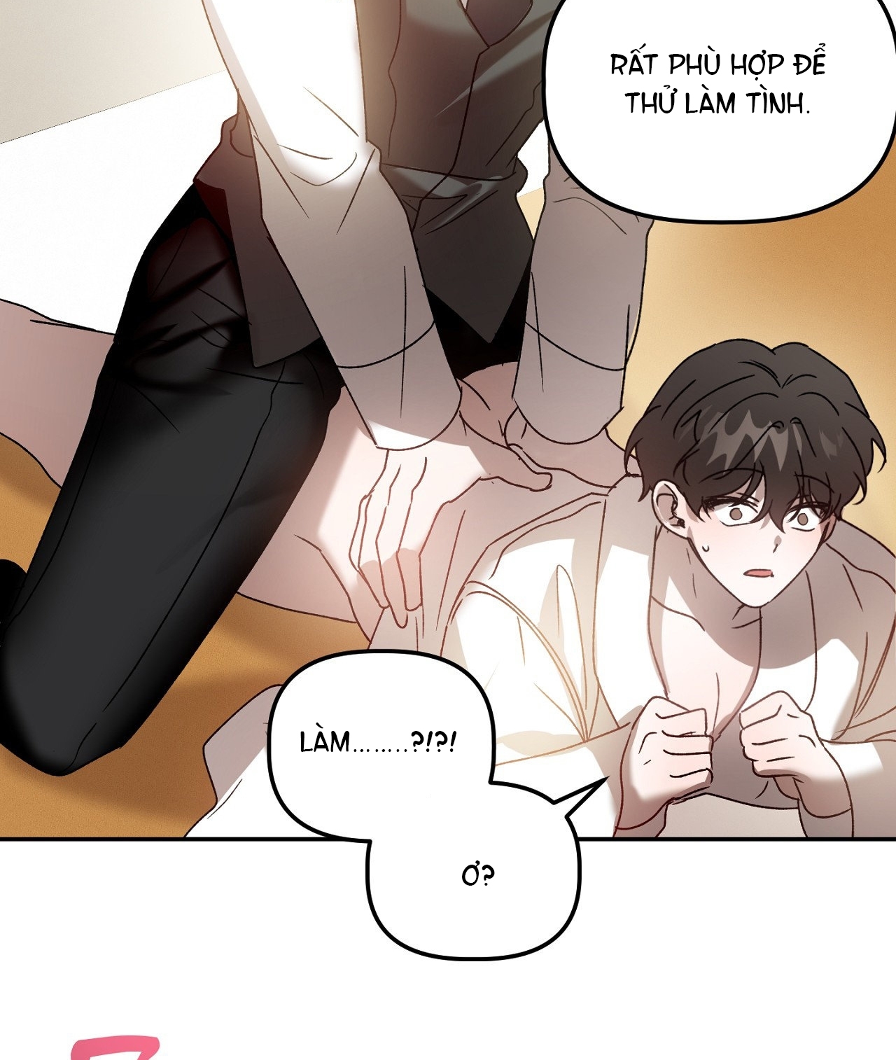 Anh Đã Hiểu Chưa? chapter 39.2 - Trang 56