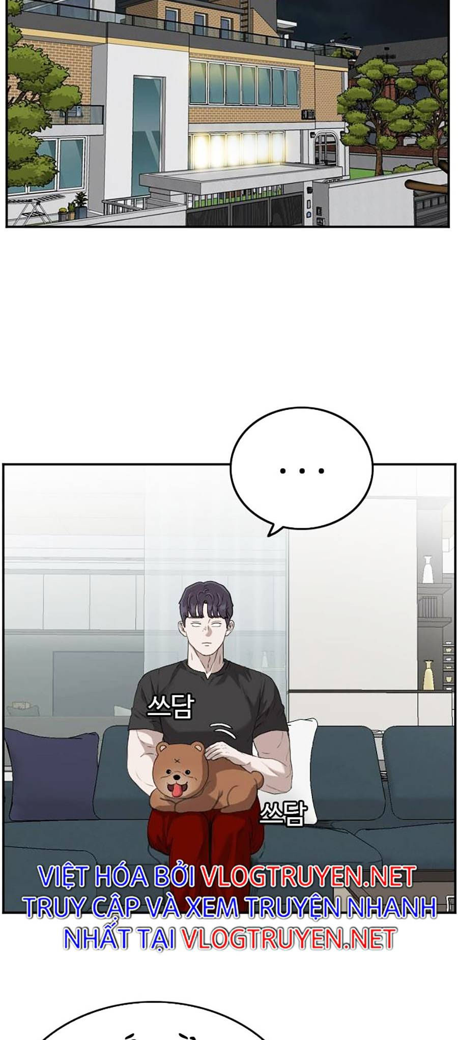 người xấu chapter 103 6