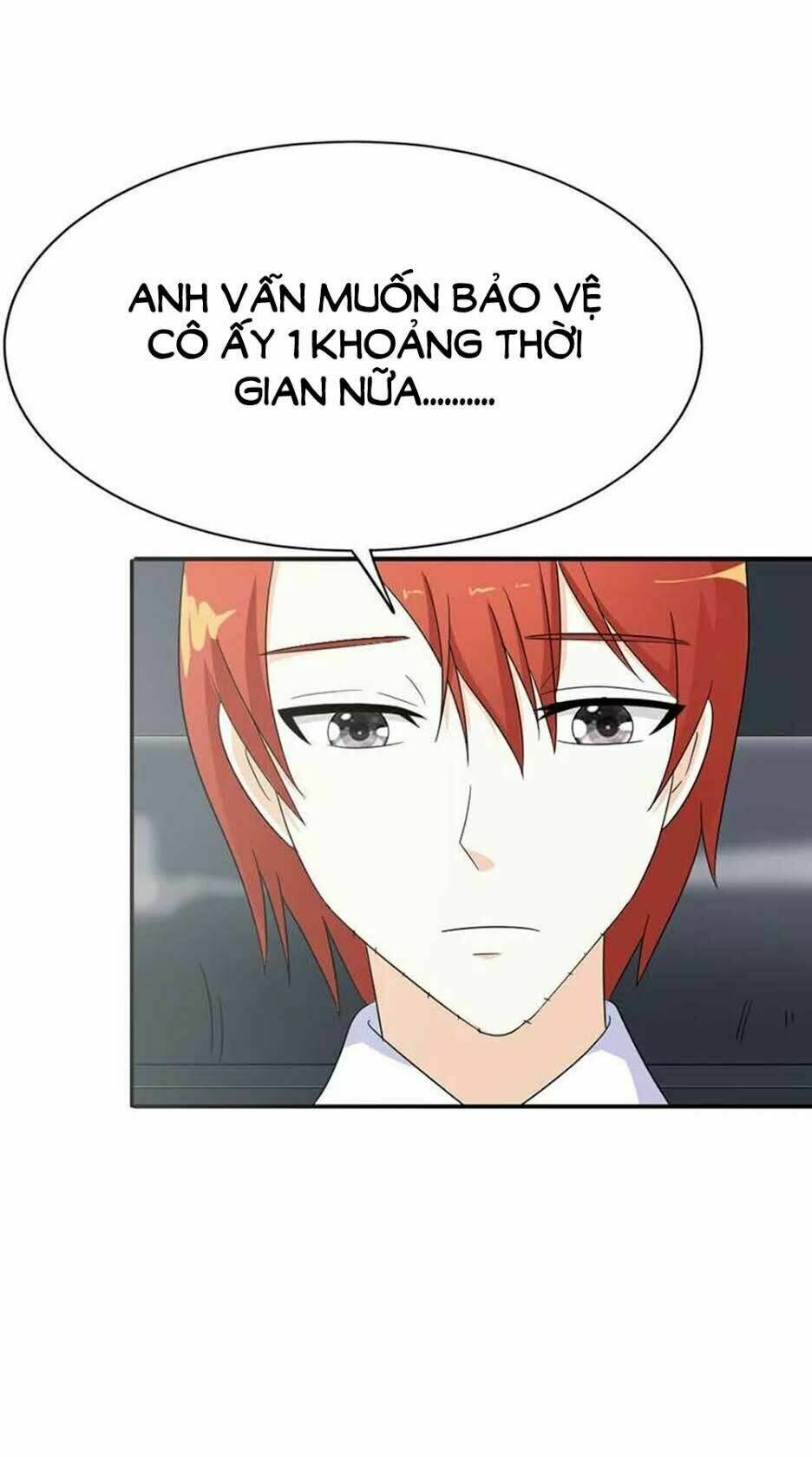 em vẫn còn nhỏ chapter 81 27