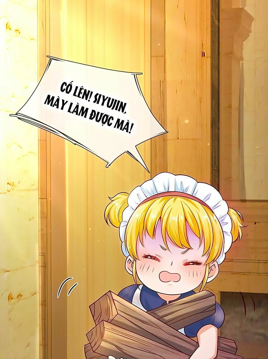 bỗng một ngày nọ trở thành con gái vua chapter 10 6