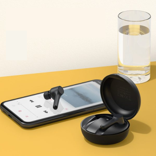 Tai Nghe True Wireless Earbuds SoundPeats Mac - Hàng Chính Hãng