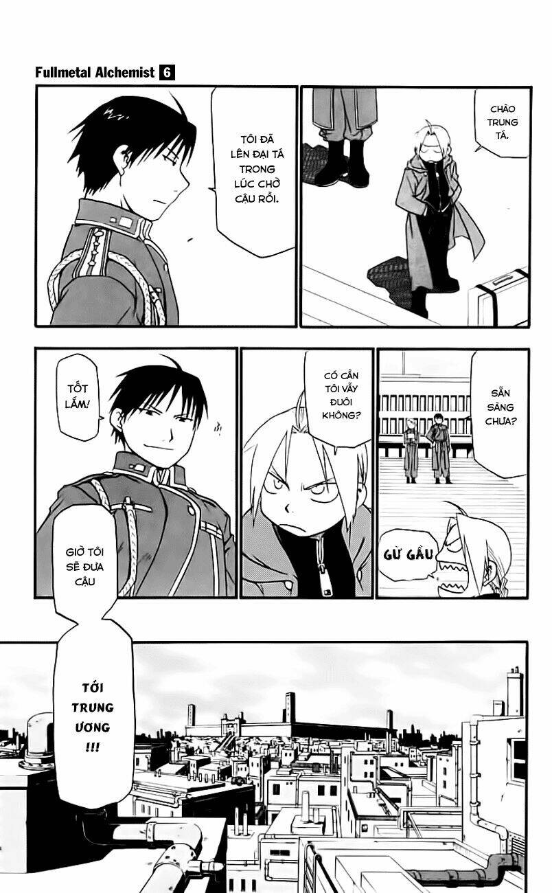 giả kim thuật chapter 24 31