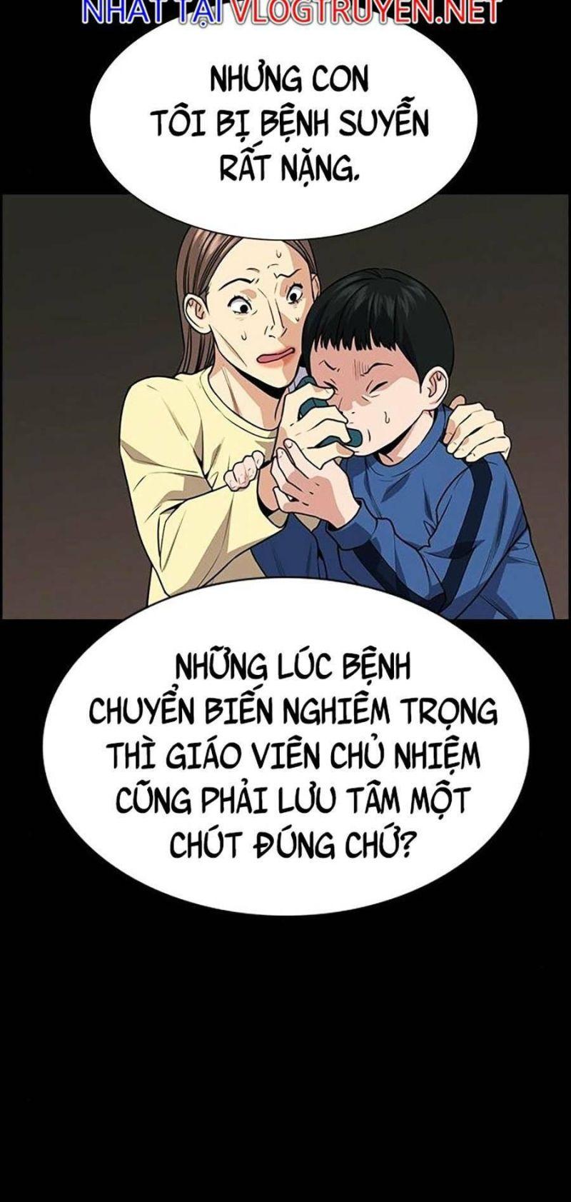 giáo dục chân chính chapter 85 65