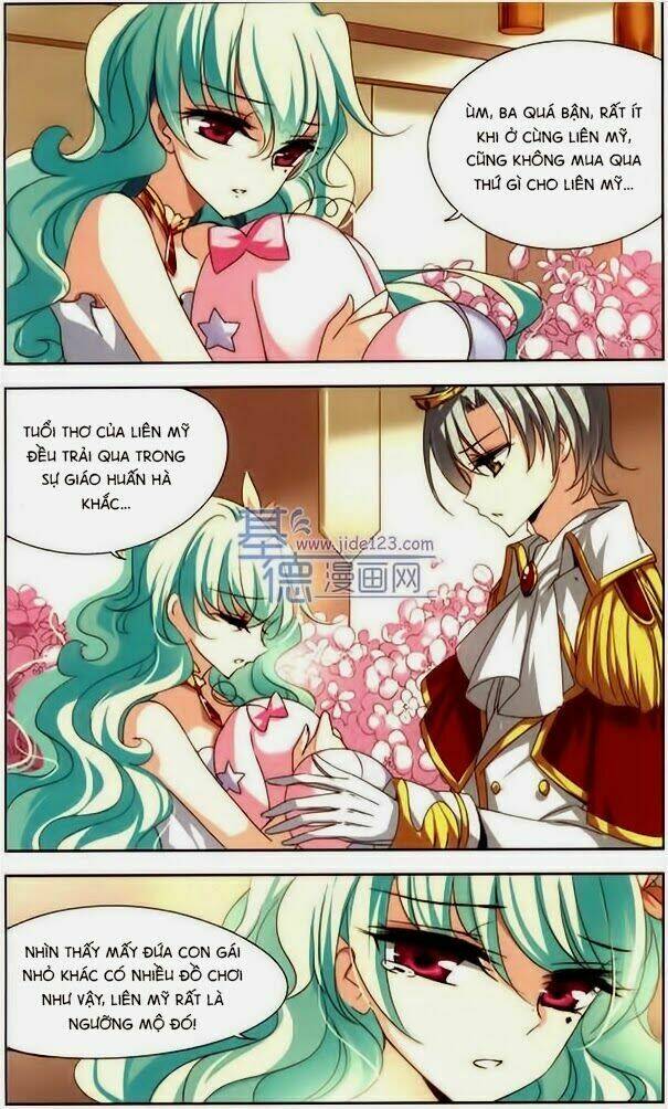 xuyên duyệt tây nguyên 3000 chapter 74 2