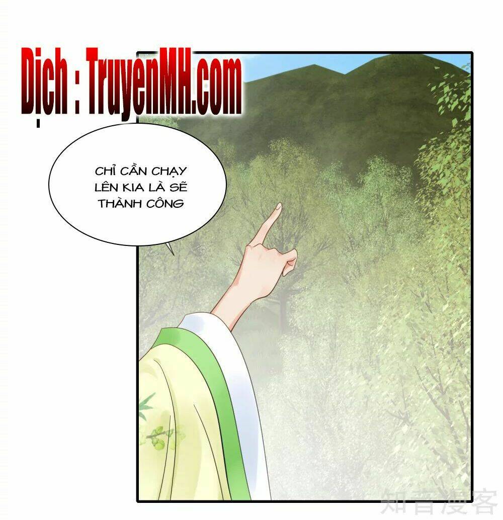 lãnh cung phế hậu muốn nghịch thiên chapter 124 18