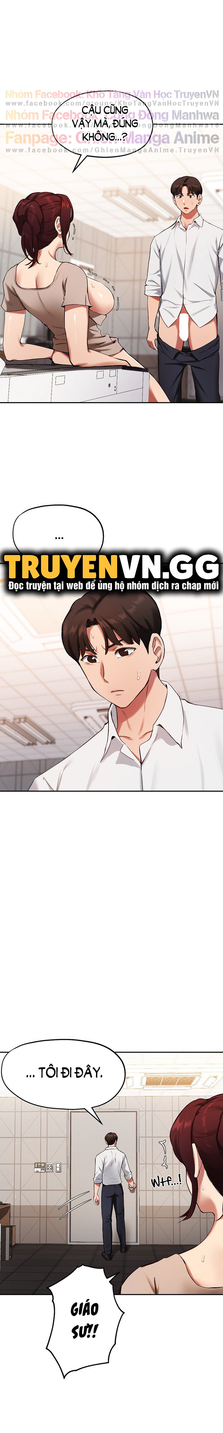 tuổi đôi mươi chapter 44 13