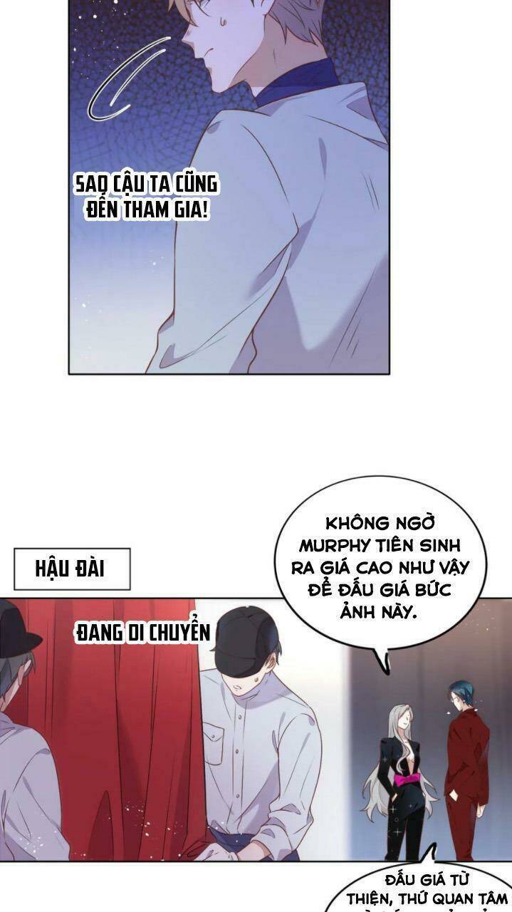 bạn trai kém tuổi bẫy yêu tôi chapter 61 35