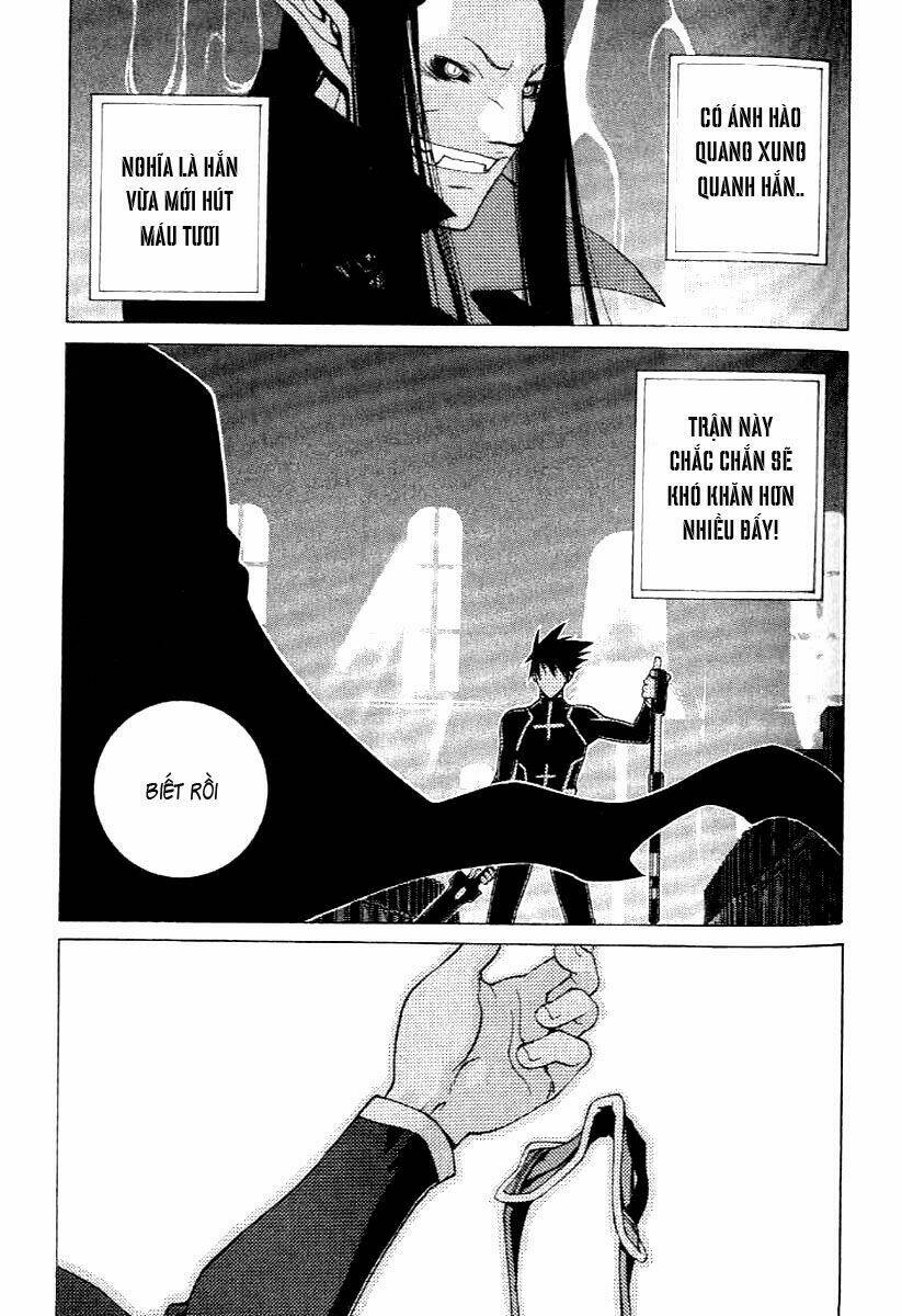 ragnarok: sword of the dark ones chapter 18 10