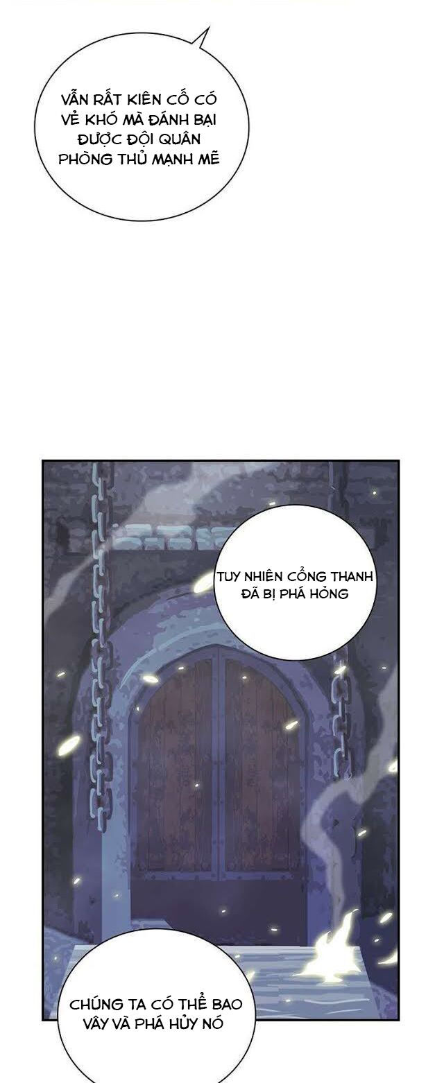 tôi sinh ra để làm người vĩ đại chapter 71 18