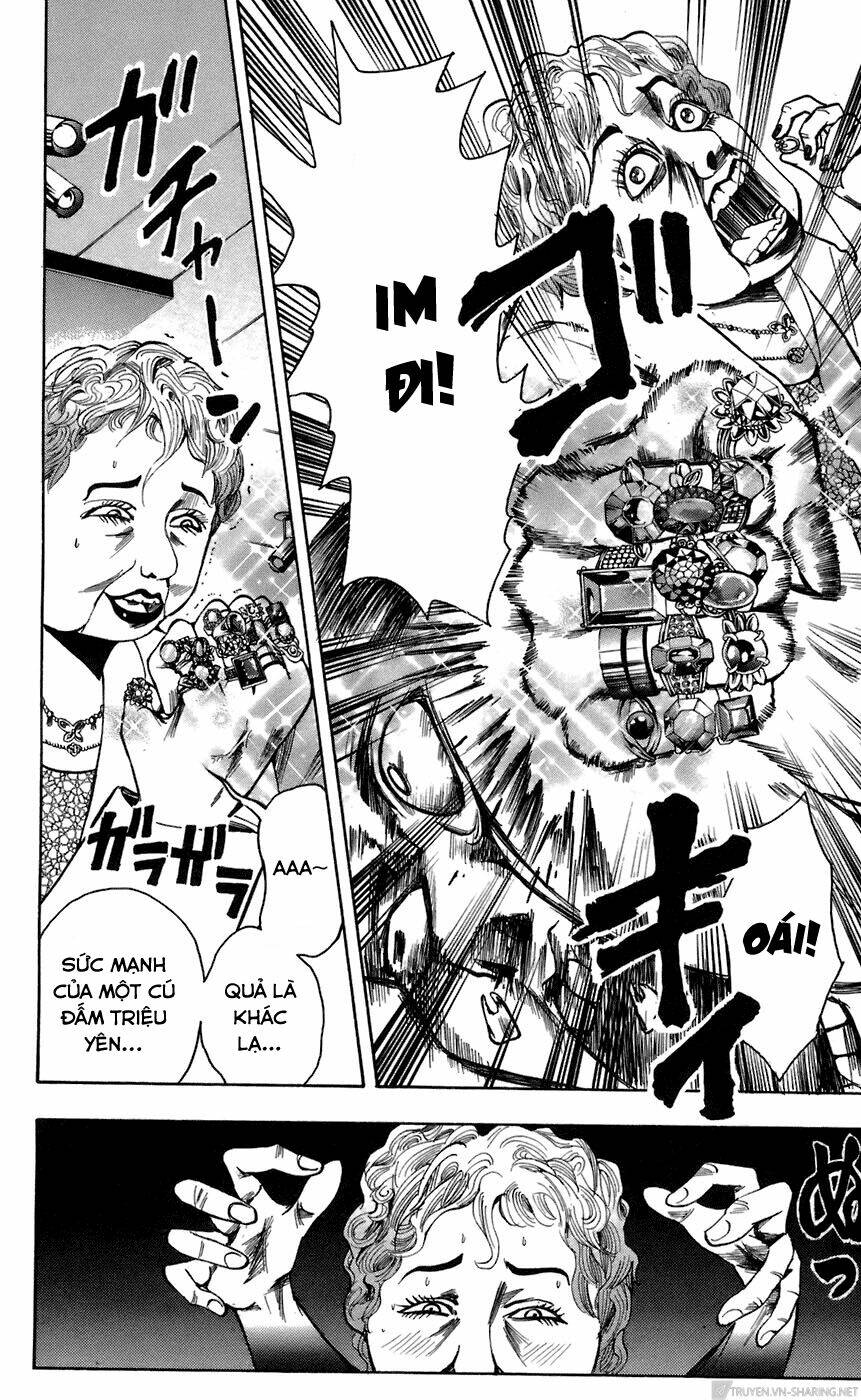 majin tantei nougami neuro chapter 67 7