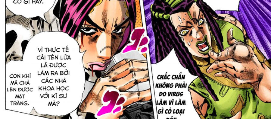 cuộc phiêu lưu bí ẩn chapter 708 47