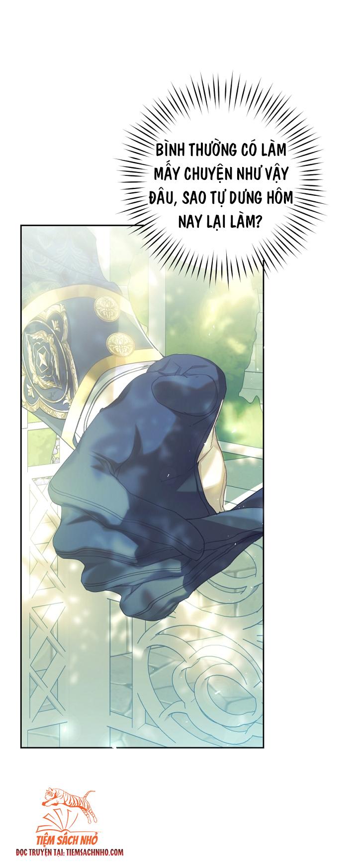 ác nữ là con rối chapter 60 53