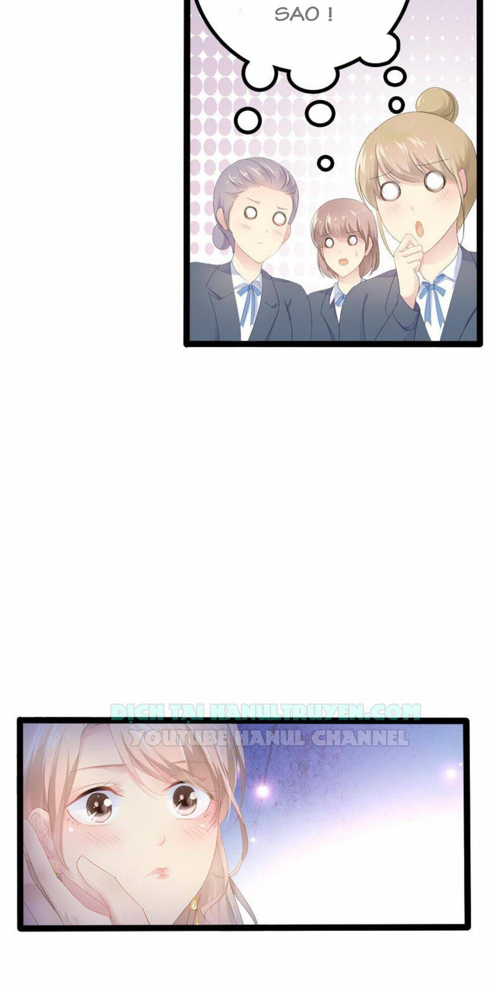 thần bí đế thiếu điềm sủng thê chapter 28 15